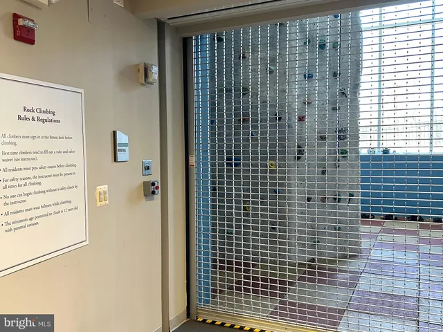 a view of a basket ball ground