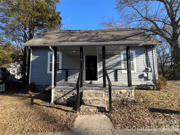 $1,350 | 1110 West 7th Avenue, Gastonia, NC 28052
