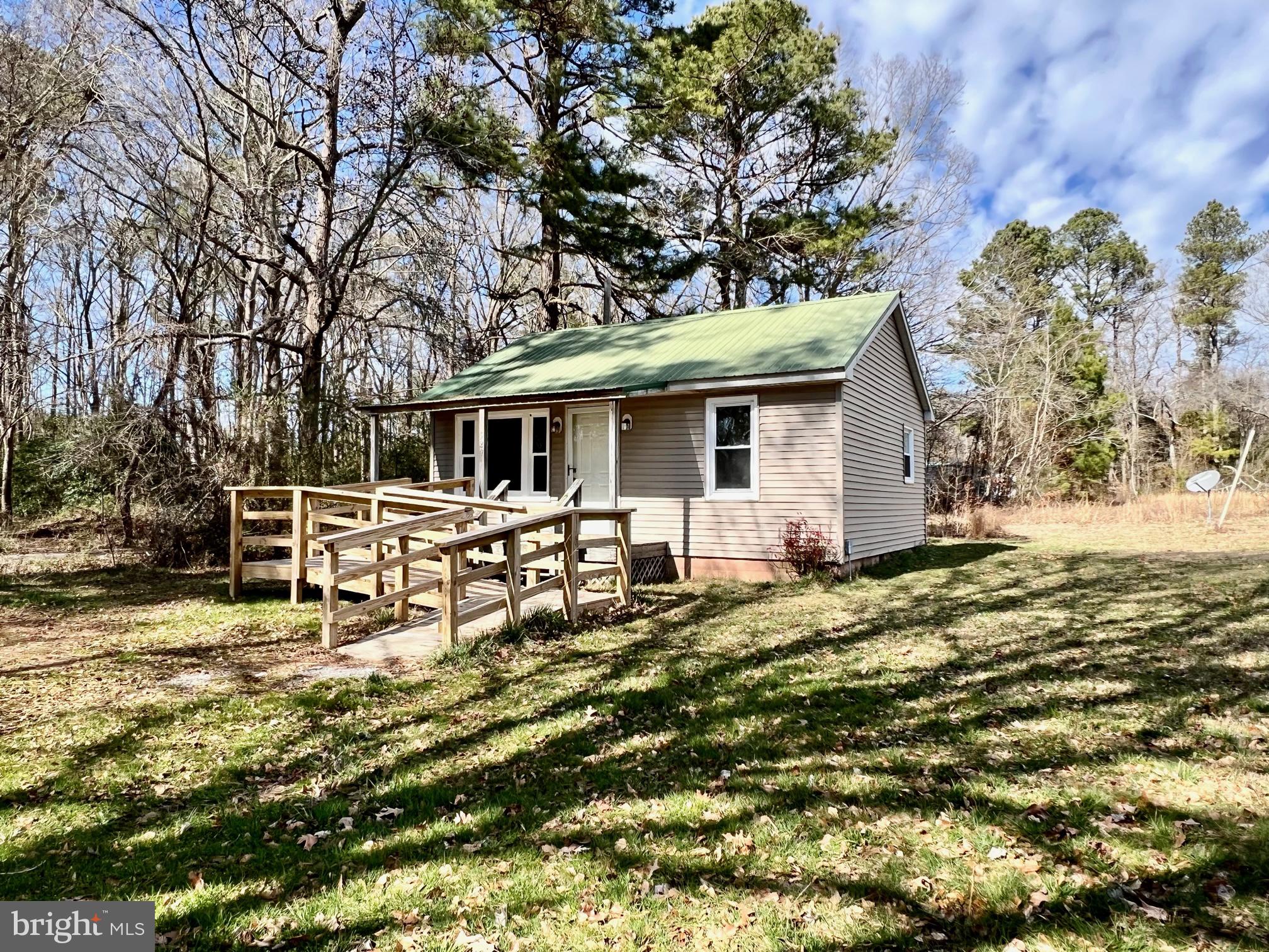 10529 Trappe Road Berlin, MD 21811 - Photo 1 of 20 Gallery Image 1