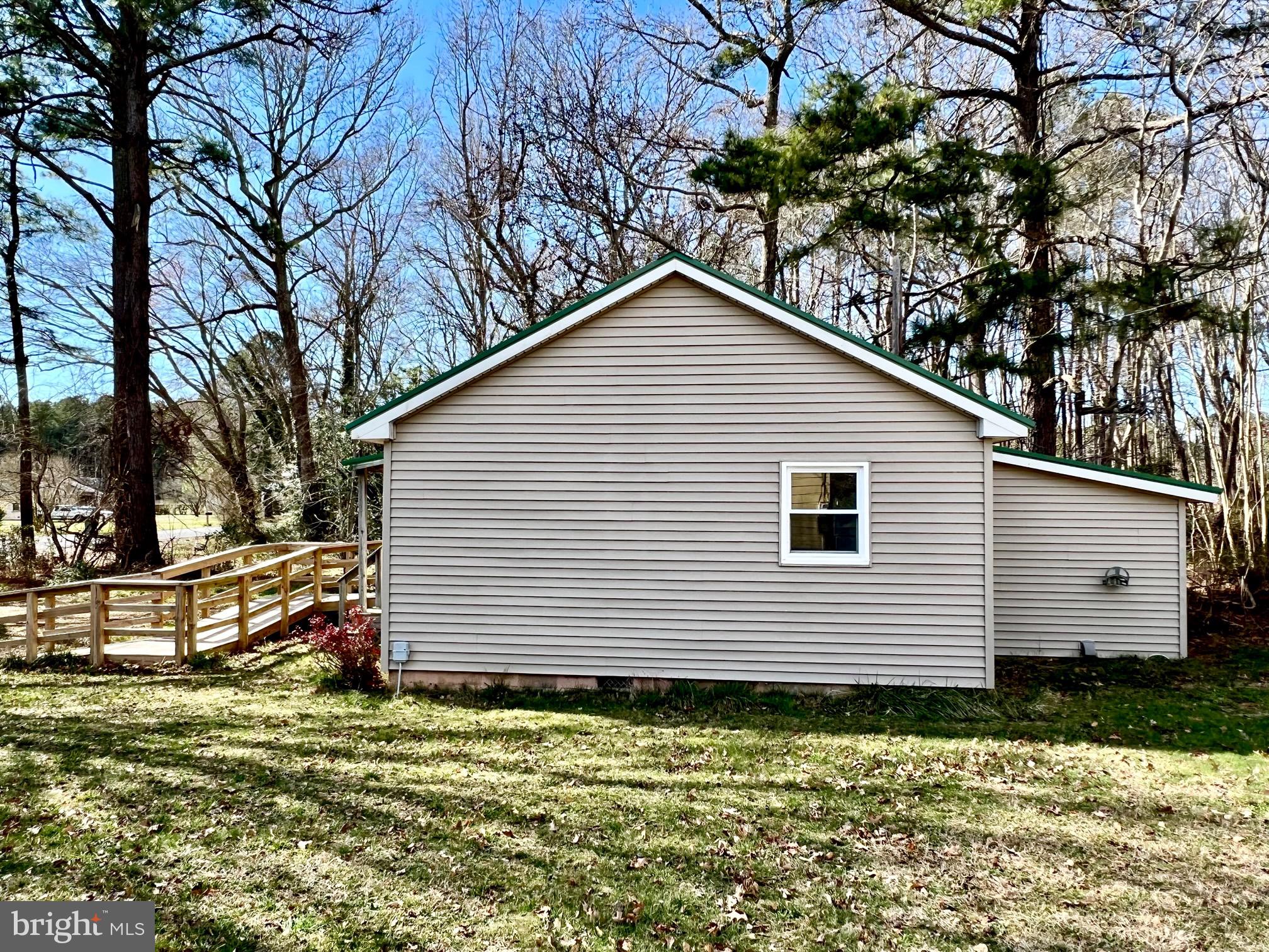 10529 Trappe Road Berlin, MD 21811 - Photo 20 of 20 Gallery Image 20