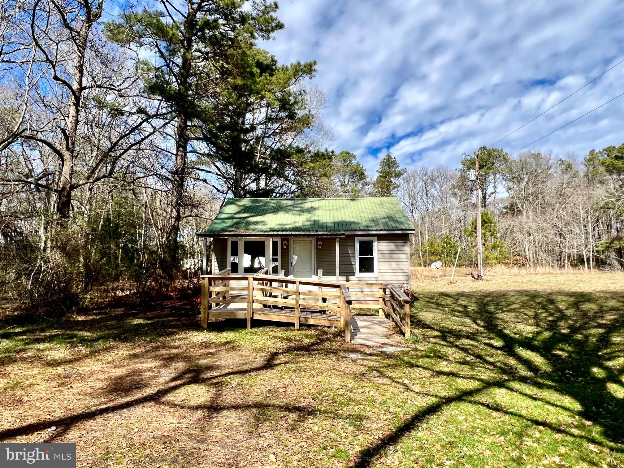10529 Trappe Road Berlin, MD 21811 - Photo 2 of 20 Gallery Image 2