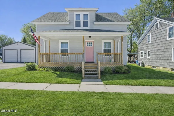 $235,000 | 12 Elman Street, Broadalbin, NY 12025