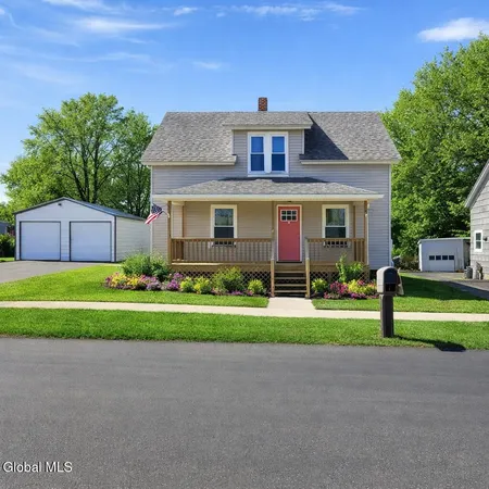 $235,000 | 12 Elman Street, Broadalbin, NY 12025