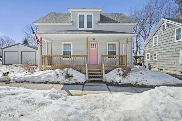 $235,000 | 12 Elman Street, Broadalbin, NY 12025