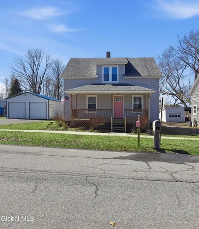 $235,000 | 12 Elman Street, Broadalbin, NY 12025