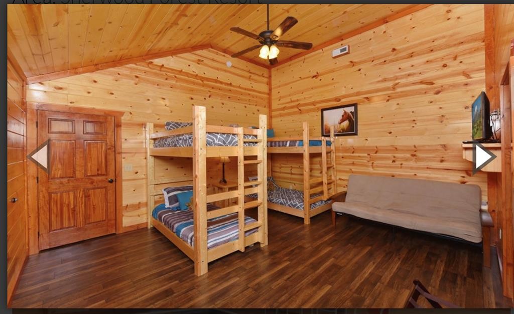 4363 Forest Ridge Way Pigeon Forge, TN 37863 - Photo 17 of 34