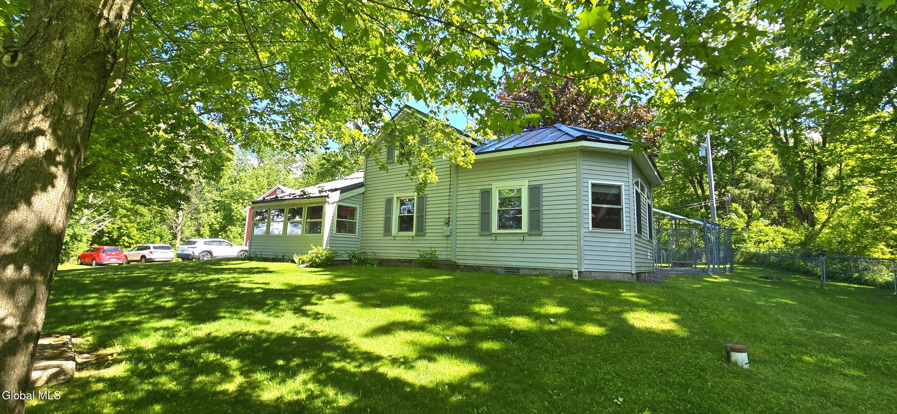 706 East Lykers Road Root, NY 12166 - Photo 3 of 90 3