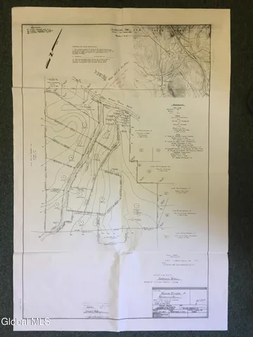 $39,500 | 34 Carriage Knolls Road, Chester, NY 12817