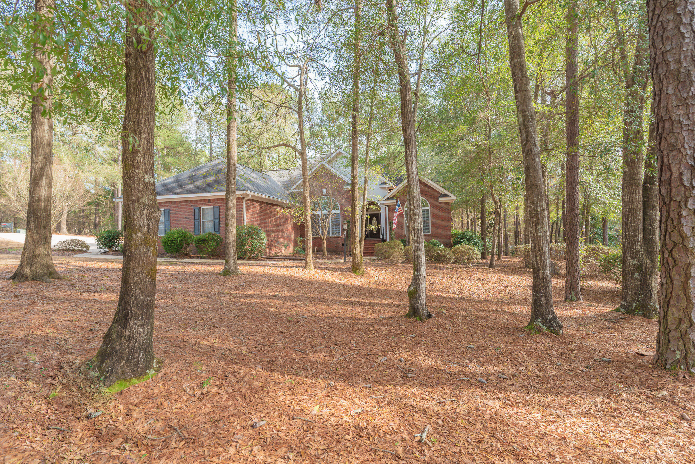 312 Merrifield Court Aiken, SC 29803 - Photo 3 of 60
