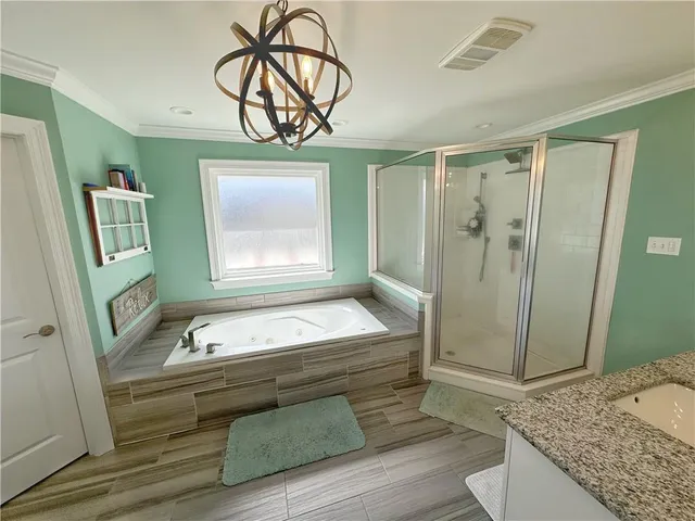 $348,500 | 214 Ormond Village Drive, Destrehan, LA 70047