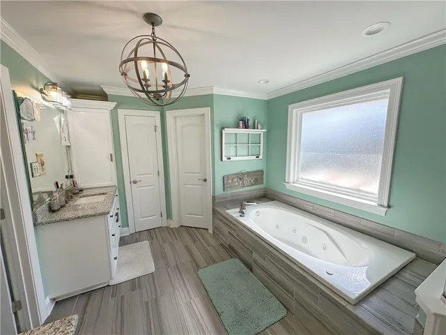 $348,500 | 214 Ormond Village Drive, Destrehan, LA 70047