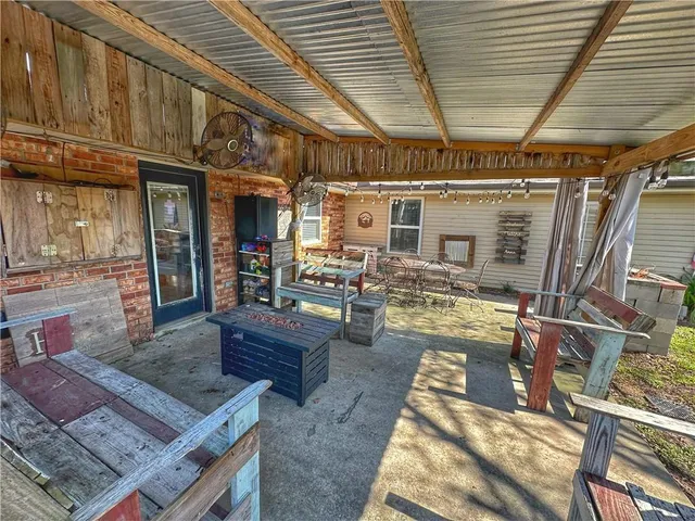 $348,500 | 214 Ormond Village Drive, Destrehan, LA 70047