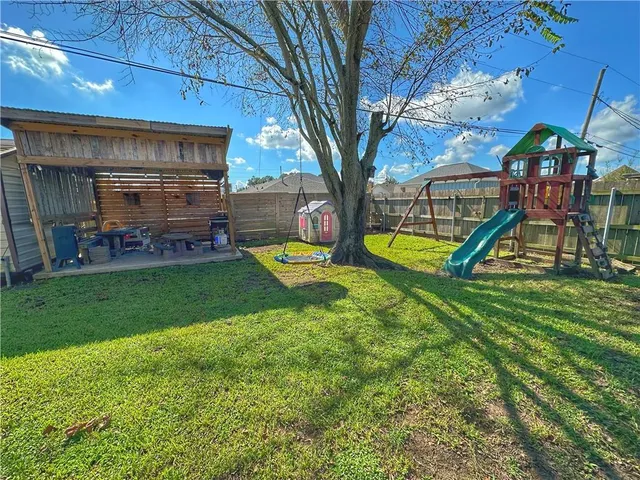 $348,500 | 214 Ormond Village Drive, Destrehan, LA 70047