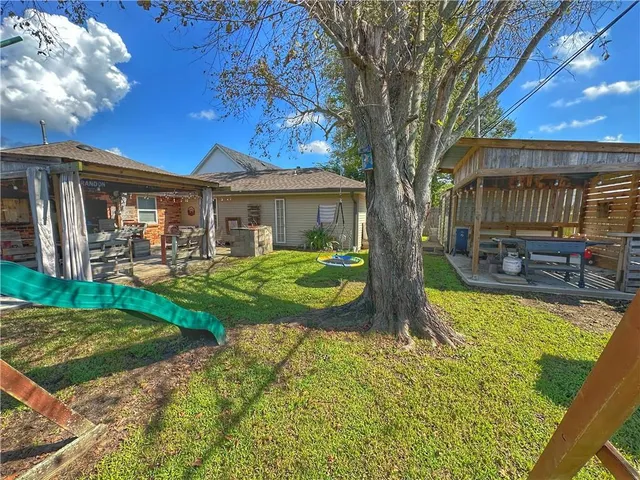 $348,500 | 214 Ormond Village Drive, Destrehan, LA 70047