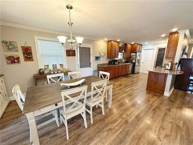 $348,500 | 214 Ormond Village Drive, Destrehan, LA 70047