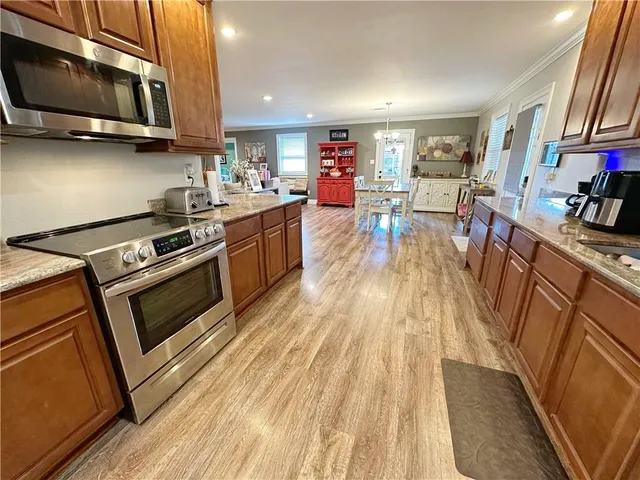 $348,500 | 214 Ormond Village Drive, Destrehan, LA 70047