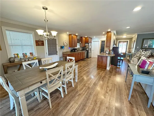 $348,500 | 214 Ormond Village Drive, Destrehan, LA 70047