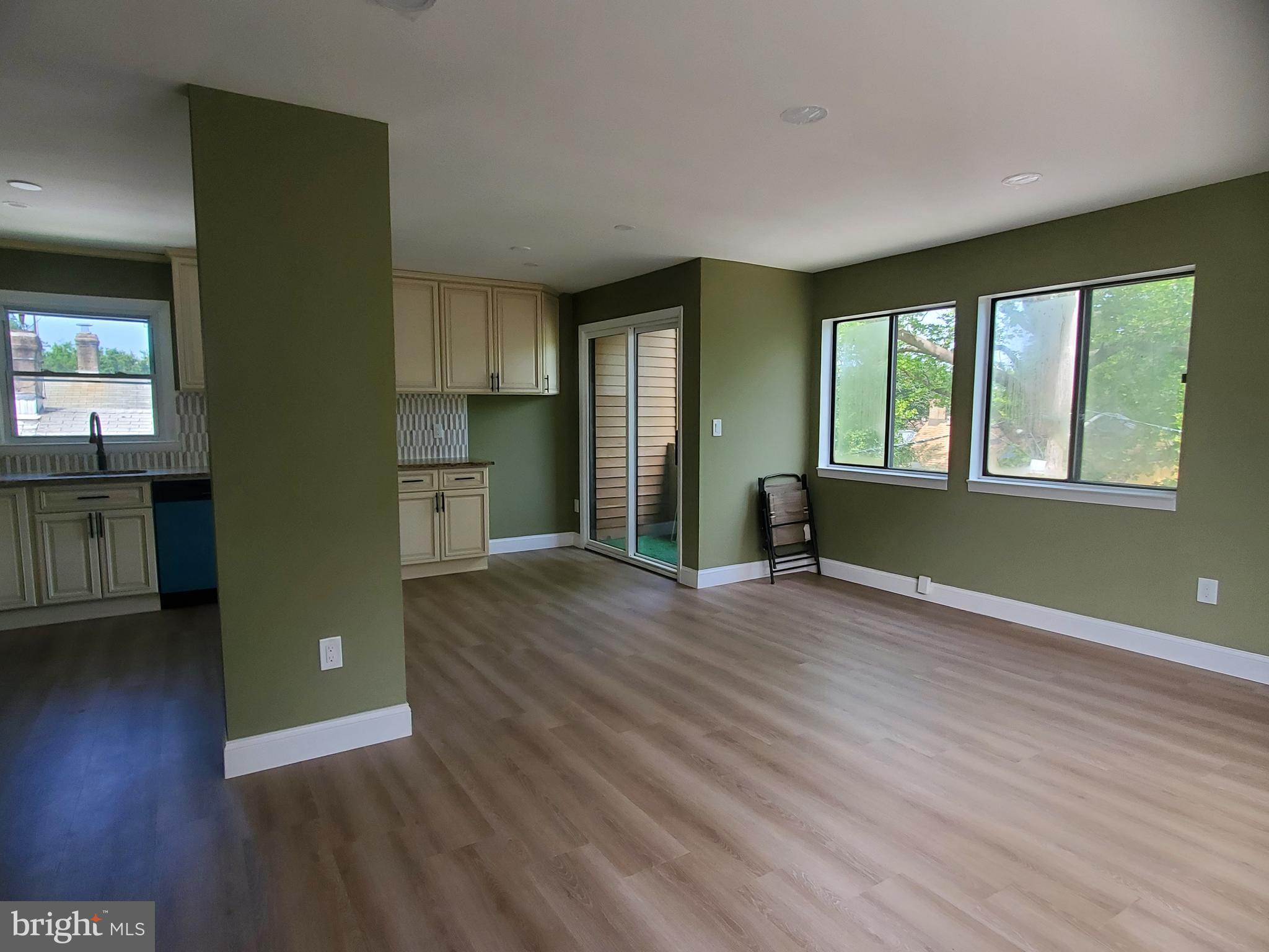 22 Lytle Street, Unit 1 Princeton, NJ 08542 - Photo 4 of 7 Kitchen/Great Room