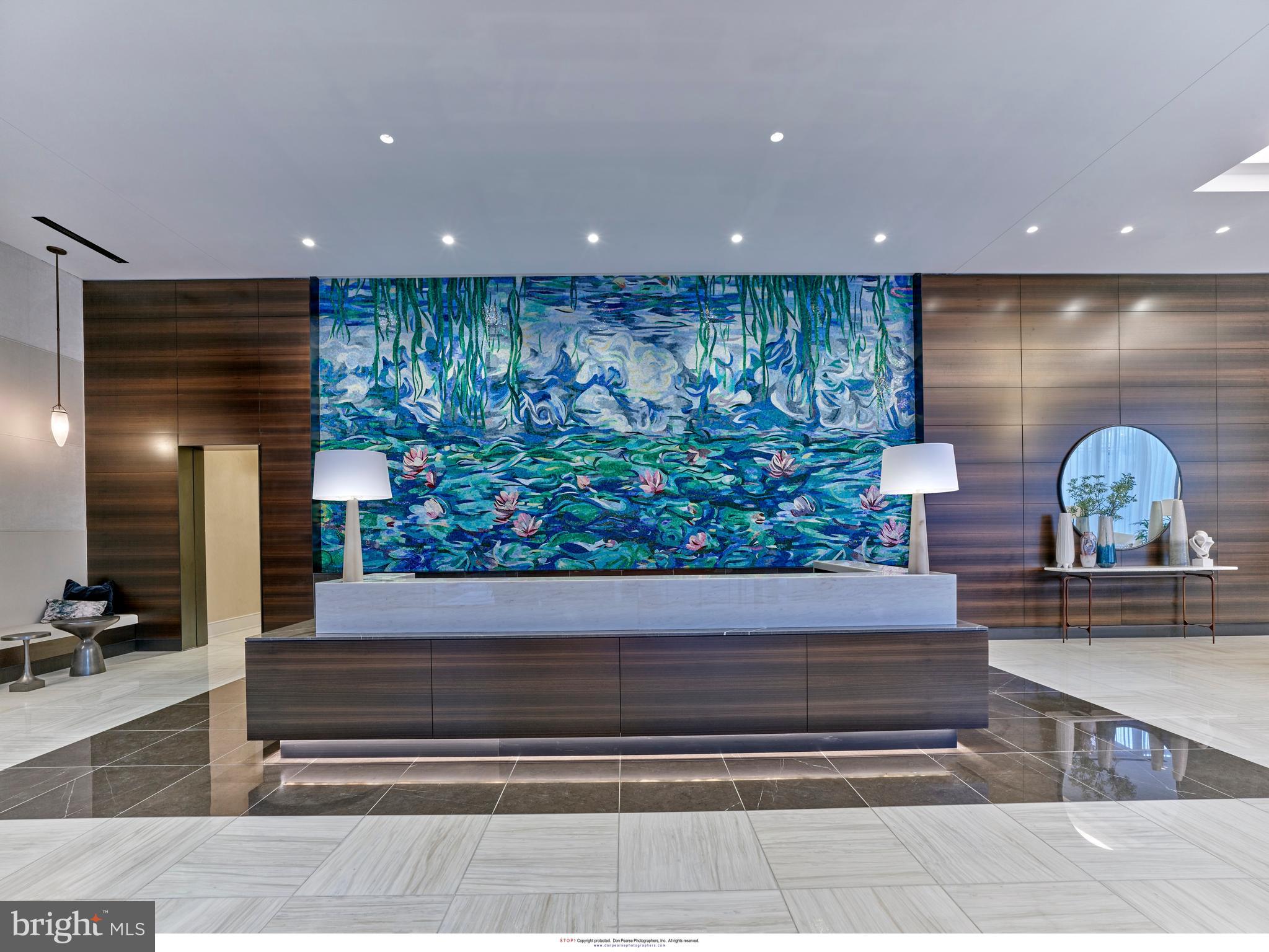 301 South Broad Street, Unit 2202 Philadelphia, PA 19107 - Photo 20 of 28 Doorman & concierge services