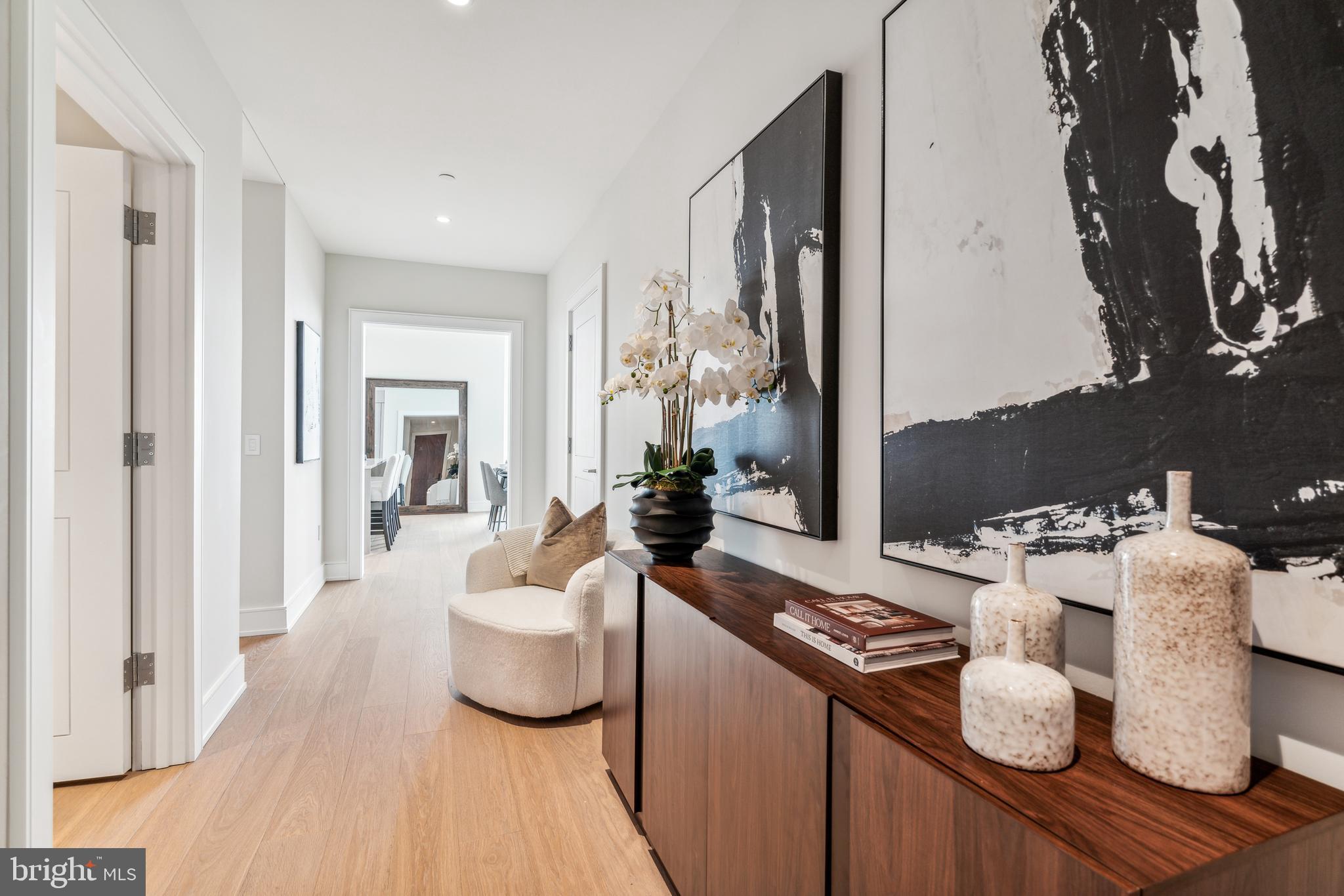 301 South Broad Street, Unit 2202 Philadelphia, PA 19107 - Photo 2 of 28 Welcome home to the 22nd floor !