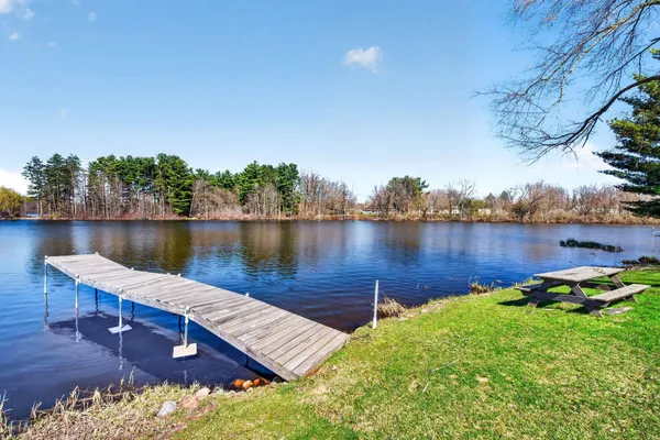 $524,900 | 76 Shore Drive, Clintonville, WI 54929