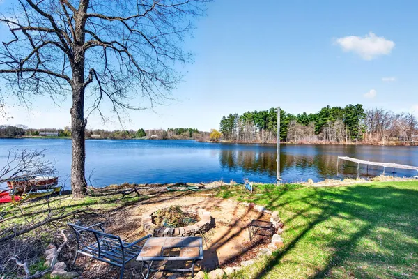 $524,900 | 76 Shore Drive, Clintonville, WI 54929