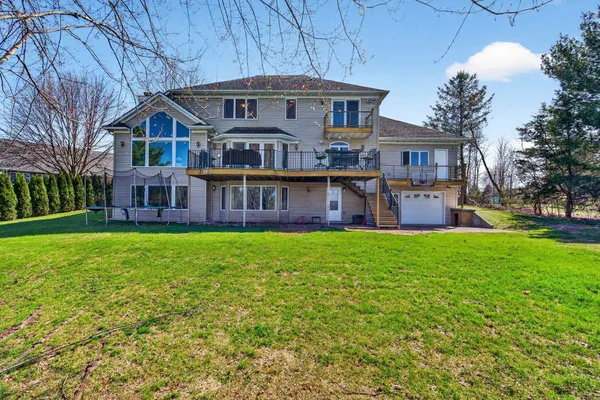 $524,900 | 76 Shore Drive, Clintonville, WI 54929