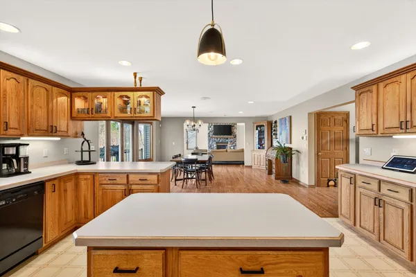 $524,900 | 76 Shore Drive, Clintonville, WI 54929