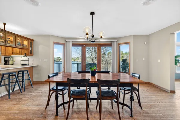 $524,900 | 76 Shore Drive, Clintonville, WI 54929