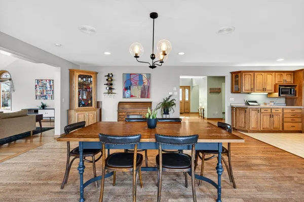 $524,900 | 76 Shore Drive, Clintonville, WI 54929
