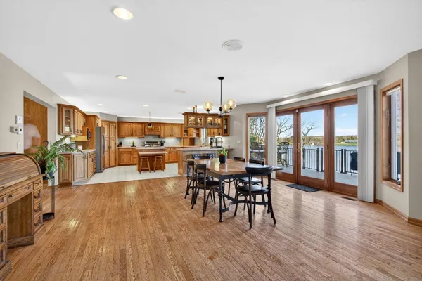 $524,900 | 76 Shore Drive, Clintonville, WI 54929