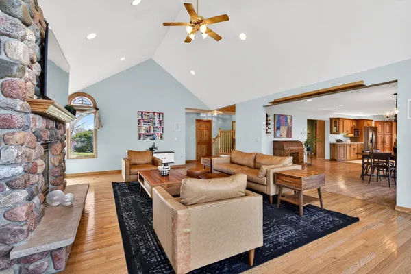 $524,900 | 76 Shore Drive, Clintonville, WI 54929