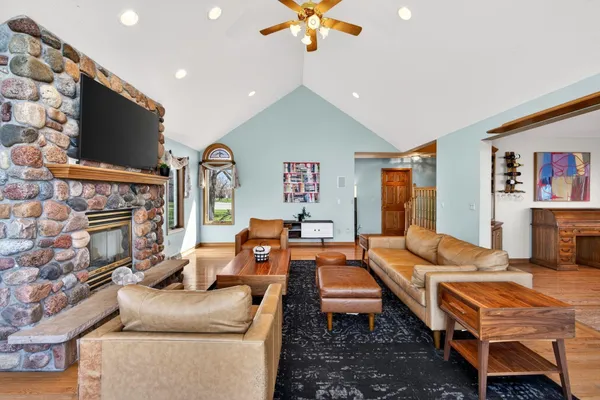 $524,900 | 76 Shore Drive, Clintonville, WI 54929