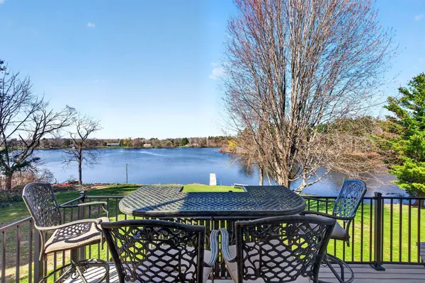 $524,900 | 76 Shore Drive, Clintonville, WI 54929