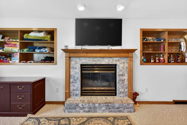 $524,900 | 76 Shore Drive, Clintonville, WI 54929