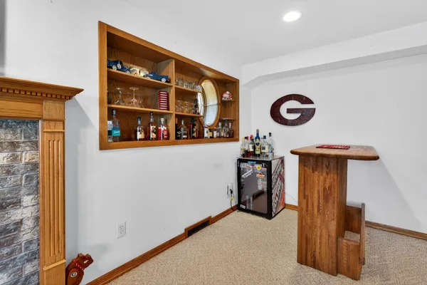 $524,900 | 76 Shore Drive, Clintonville, WI 54929