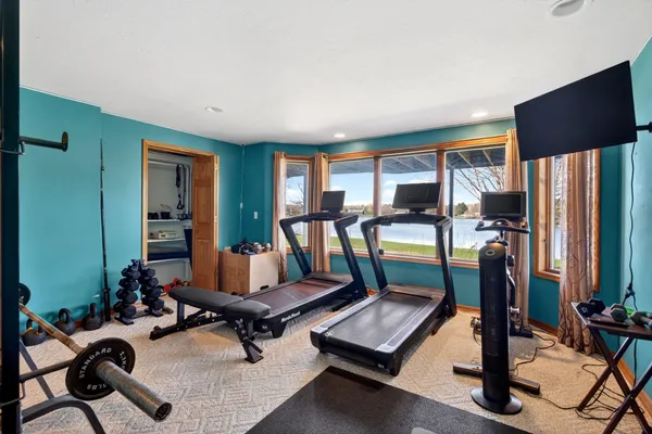 $524,900 | 76 Shore Drive, Clintonville, WI 54929