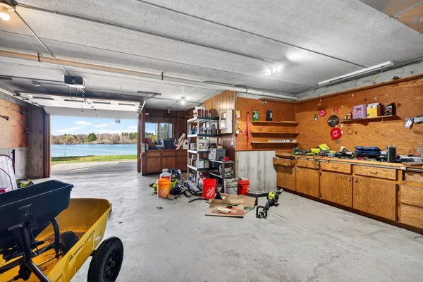$524,900 | 76 Shore Drive, Clintonville, WI 54929