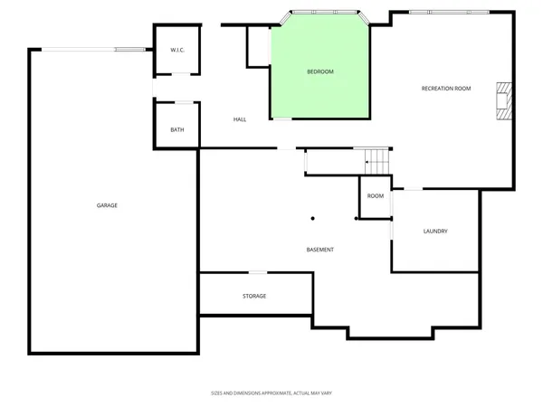 $524,900 | 76 Shore Drive, Clintonville, WI 54929