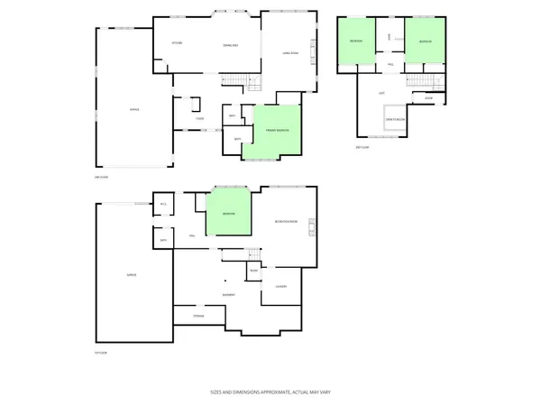 $524,900 | 76 Shore Drive, Clintonville, WI 54929