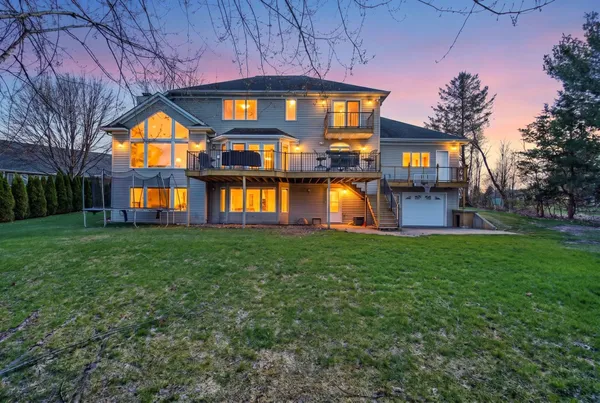 $524,900 | 76 Shore Drive, Clintonville, WI 54929