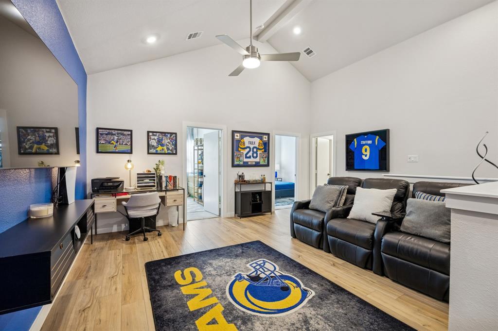 2357 Rook Drive Dallas, TX 75211 - Photo 6 of 28