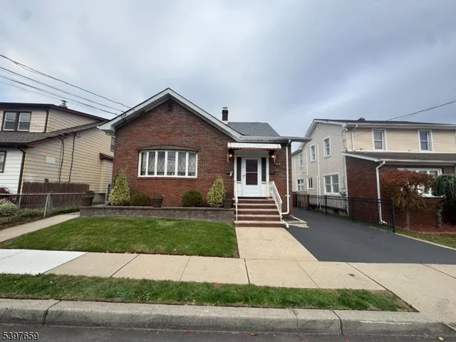 $3,500 | 124 Colfax Avenue, Clifton, NJ 07013