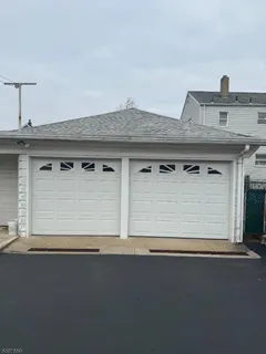 a view of a kitchen counter top space