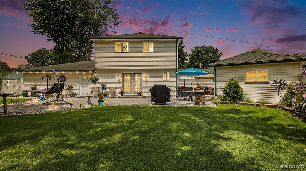 8635 North Eston Road Clarkston, MI 48348 - Photo 44 of 46