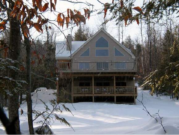 J99 Highland Road Conway, NH 03818 - Photo 1 of 1