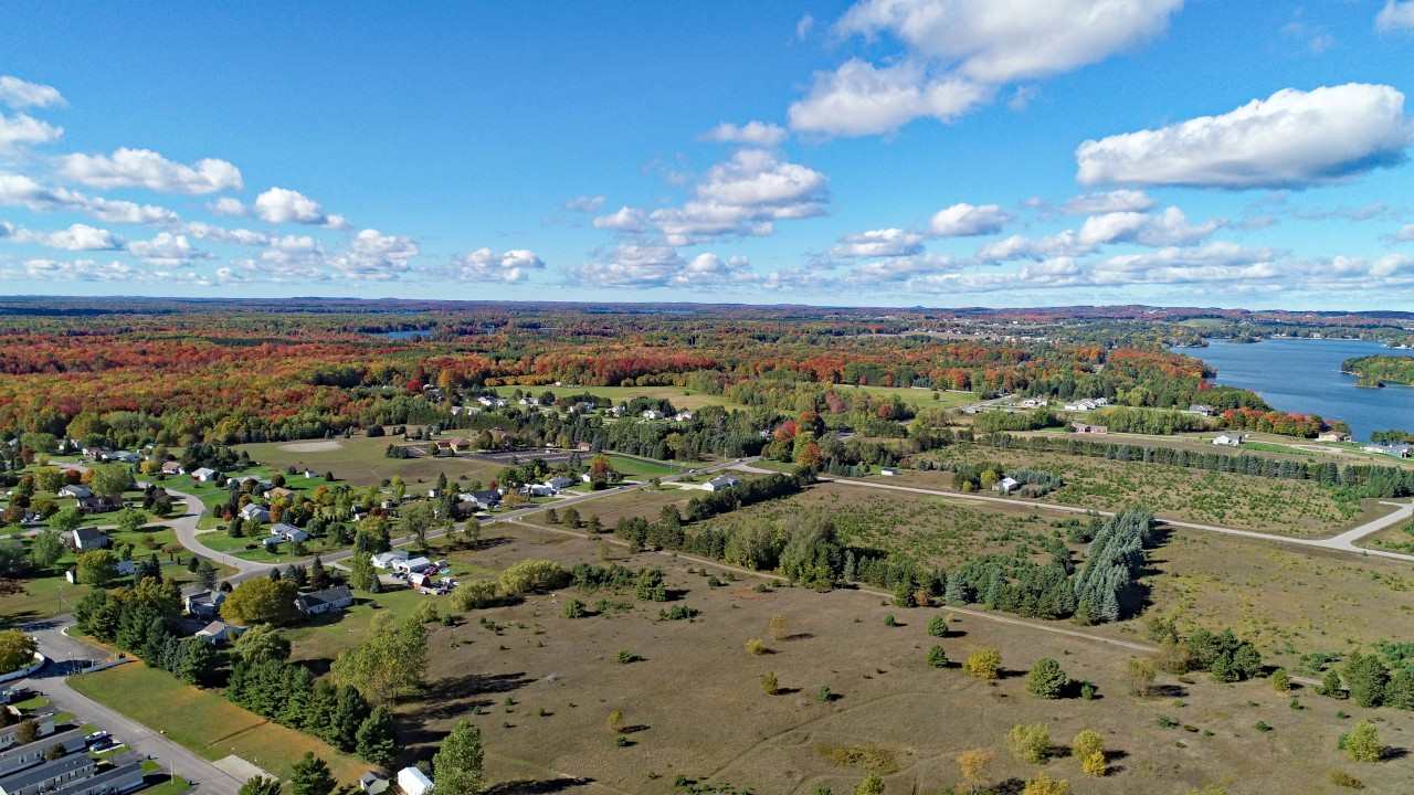 0 Silver Harbor Drive Cedar, MI 49684 - Photo 10 of 20
