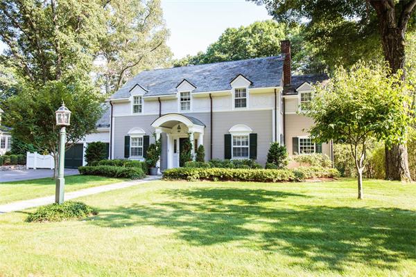 46 Thackeray Road Wellesley, MA 02481 - Photo 1 of 13