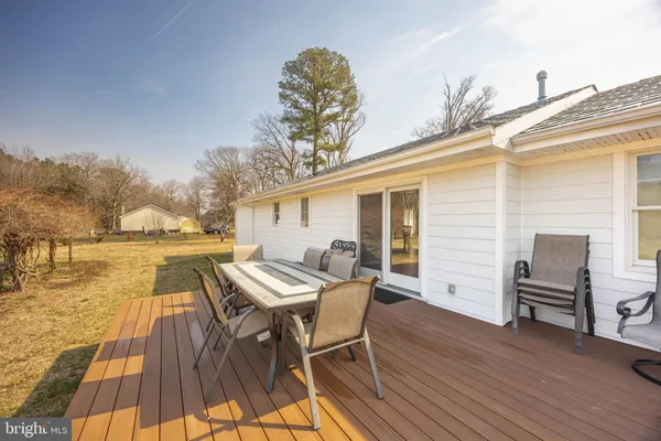 $675,000 | 14470-14450 Backbone Road, Eden, MD 21822