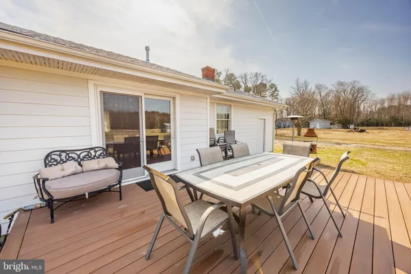 $675,000 | 14470-14450 Backbone Road, Eden, MD 21822